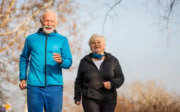 A doença de Alzheimer é o tipo mais frequente de demência e acomete principalmente idosos - iStock
