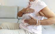 Médicos não devem subestimar o câncer de mama em mulheres idosas - iStock