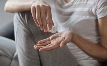 No Brasil, a Anvisa aprovou o uso da melatonina para formulação de suplementos alimentares - iStock