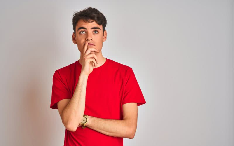 Saiba se o desenvolvimento do pênis tem a ver com atividade sexual - iStock