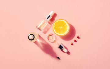 Antes de usar qualquer produto na pele, converse com um dermatologista - iStock