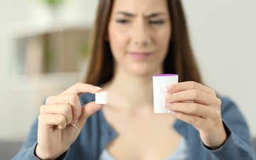 Segundo a OMS, substituir o açúcar por adoçante não apoia o controle do peso a longo prazo - iStock