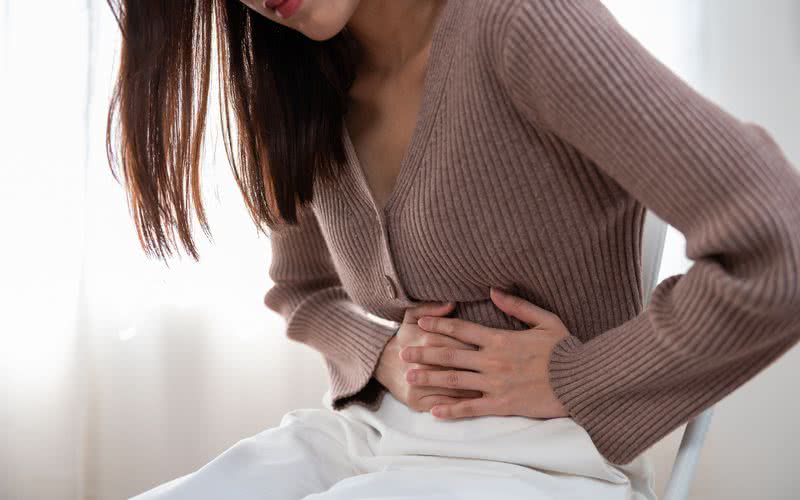 Limite a gordura, pois ela tende a permanecer em seu sistema por mais tempo, tornando-se difícil de digerir - iStock