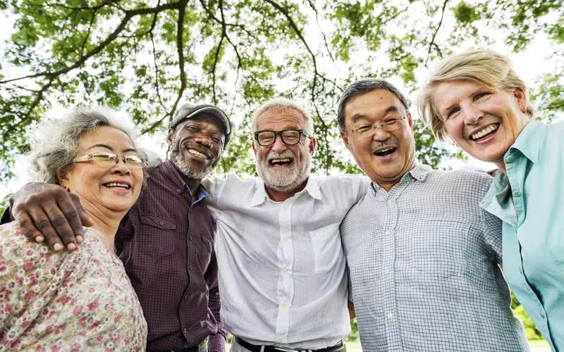Dados da Organização Mundial da Saúde (OMS) mostram que há cerca de 50 milhões de pessoas com demência no mundo - iStock