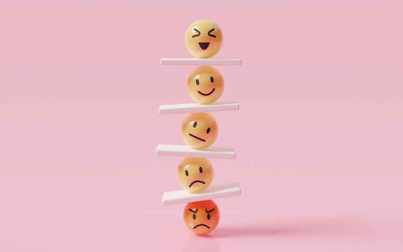 Compreender e gerenciar as próprias emoções é uma habilidade importante - iStock