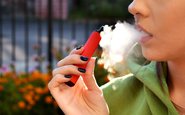 Pesquisadores analisaram a eficácia de diferentes estratégias para abandonar o vape - iStock
