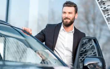 Imagem Ele gosta de carros de luxo? A culpa pode ser da testosterona