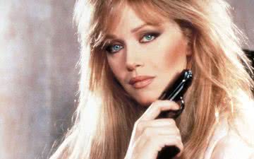 Atriz Tanya Roberts falece aos 65 anos por conta de infecção urinária - Divulgação