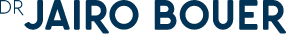 Logo Doutor Jairo